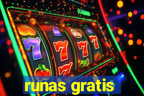 runas gratis